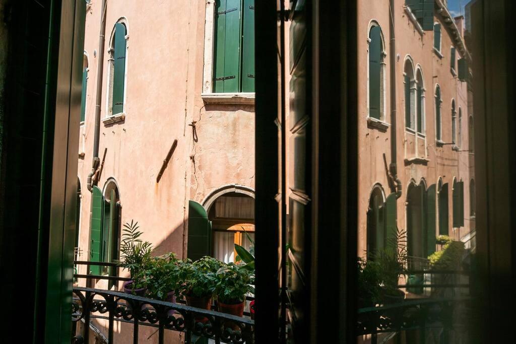 San Marco Central เวนิส ภายนอก รูปภาพ